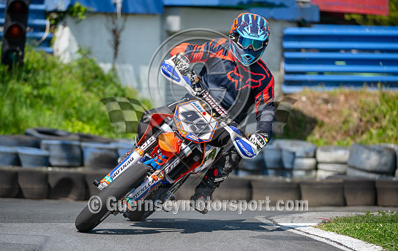 Twisty Sprint at The Track-58 - TWISTY SPRINT- THE TRACK - 2018