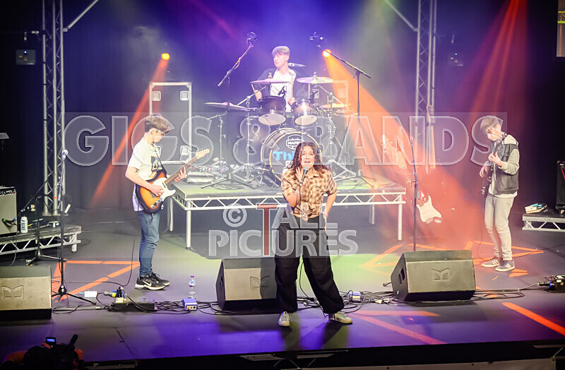 Battle of the School Bands 2023-45 - BATTLE OF THE SCHOOL BANDS 2023