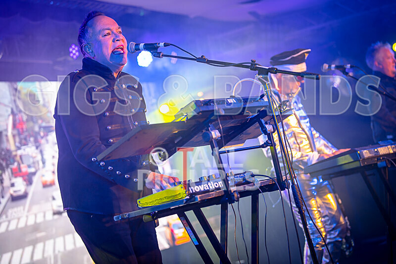 Fade2Grey Eighties Explosion 2020-7 - FADE2GREY_EIGHTIES EXPERIENCE 2020