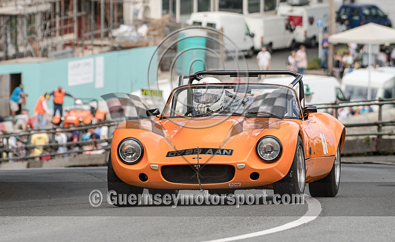 Guernsey National Hillclimb 2017_CAR-24 - GUERNSEY NATIONAL 2017 - CARS