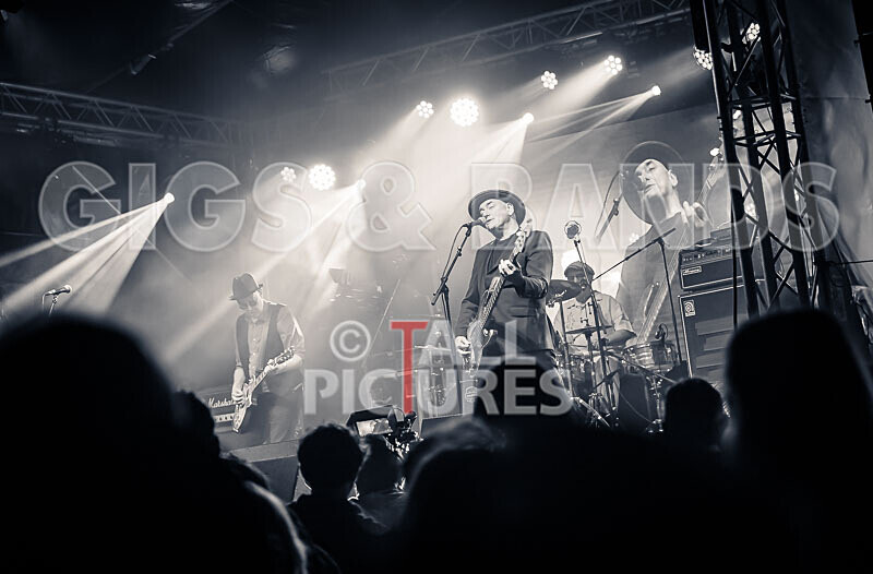 Ruts DC-32 - RUTS DC