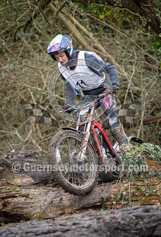 TRIALS BIKE_2-Day 2018-169 - 2-DAY TRIALS MEETING 2018