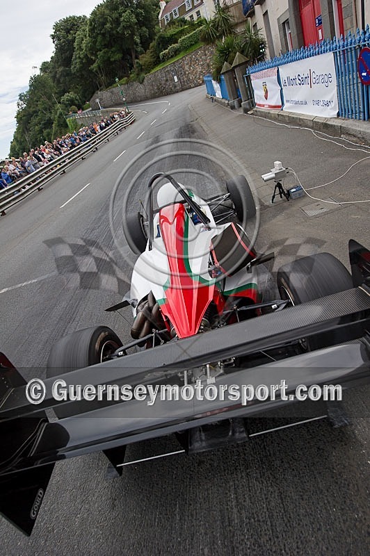 Hill Climb_27-08-2012_Car-18 - CARS 2012-08-27