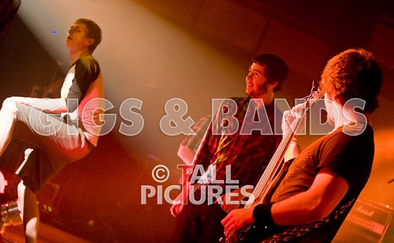 Elmer Henley-9 - ELMER HENLEY at RoA-2