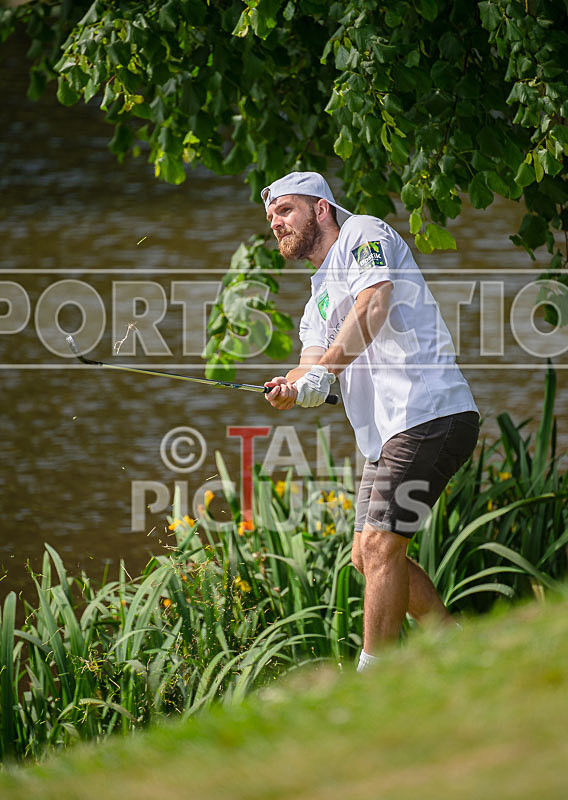 Matt Le Tissier Golf Day-16 - MATT LE TISSIER GOLF DAY 2018