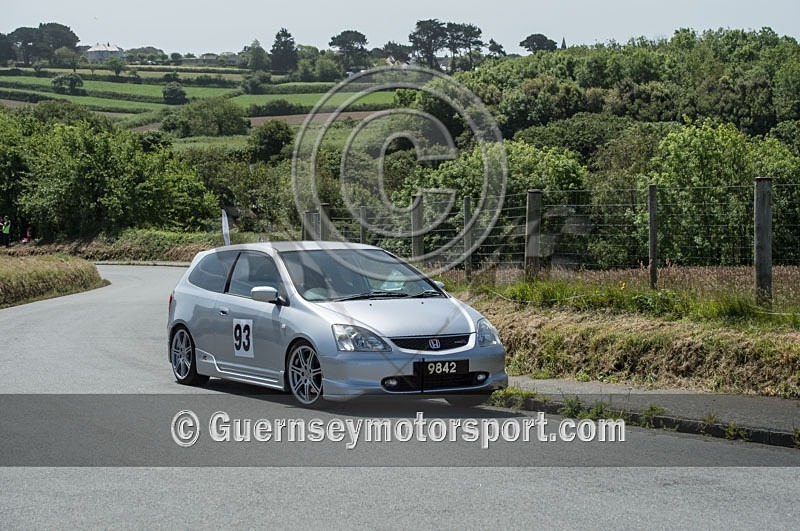 Reservoir Speed Event_2013-Car-27 - RESERVOIR SPEED EVENT 2013 - CARS