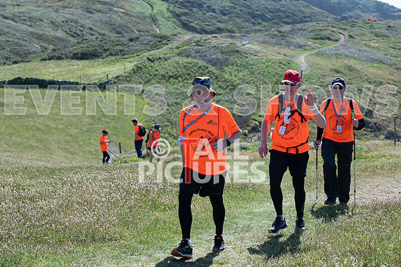 Saffery Rotary Charity Walk 2021-15 - SAFFREY ROTARY CHARITY WALK 2021