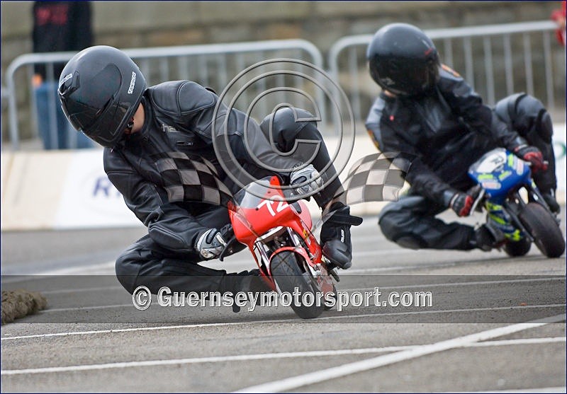 MiniMoto-96 - MINIMOTO
