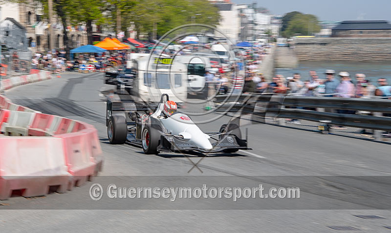GMCCC Hillclimb_07-05-2018_CAR-35 - CARS_07-05-2018
