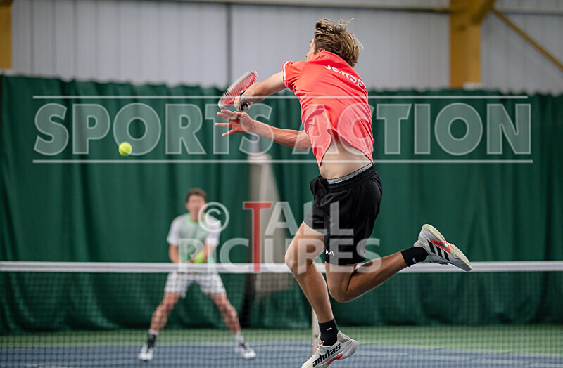 Tennis Inter-insular 2021-25 - TENNIS INTER-INSULAR 2021