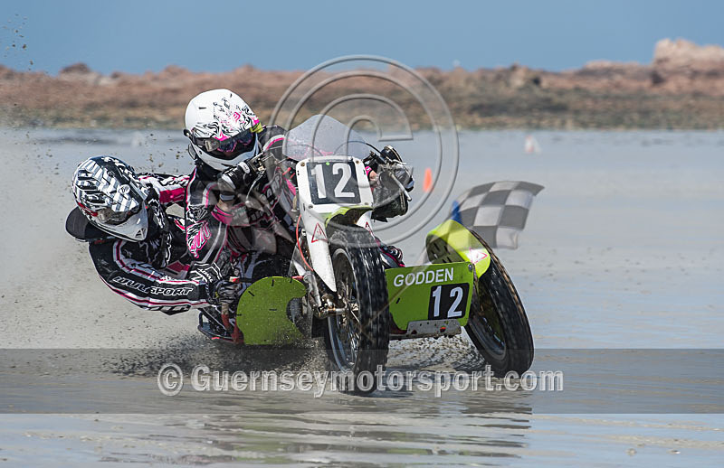 Sand Ace_2014_Sidecar-17 - BRITISH SAND ACE 1000cc SIDECARS - 2014