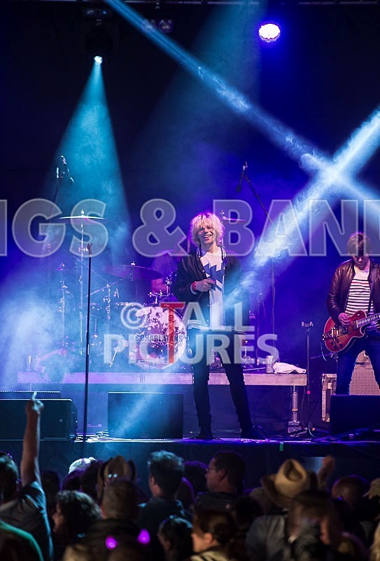 The Charlatans-55 - THE CHARLATANS