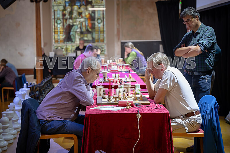 Guernsey Chess Festival 2022-200 - THE 46th GUERNSEY INTERNATIONAL CHESS FESTIVAL