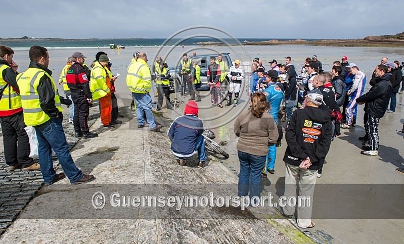 British Sand Ace_2013_Scene-14 - BRITISH SAND ACE CHAMPIONSHIP 2013 - THE SCENE