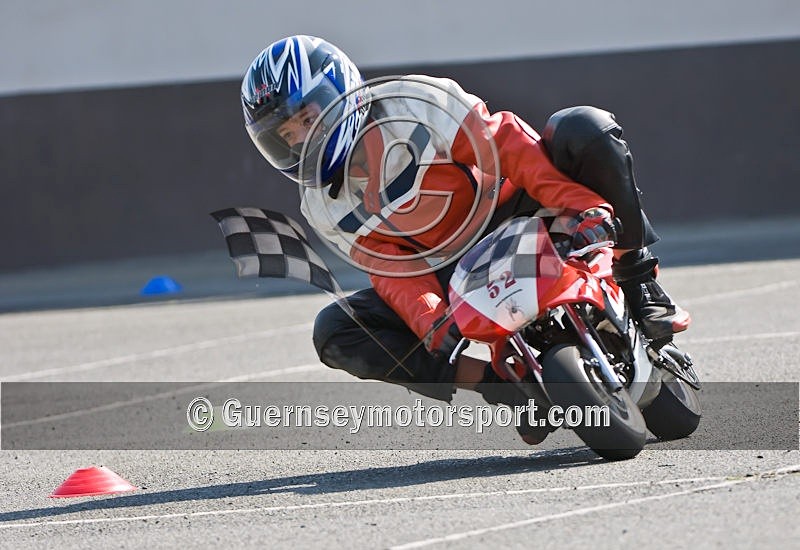 MiniMoto-190 - MINIMOTO