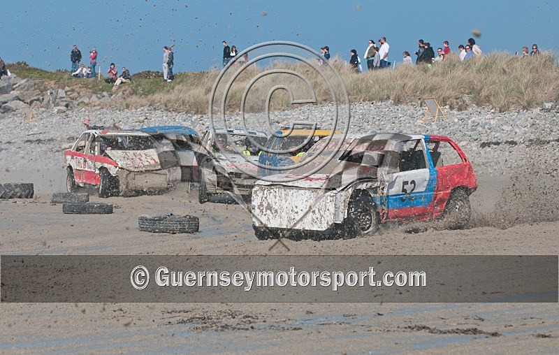 Autocross Fun Meeting 2011-53 - AUTO-X FUN MEETING 2011