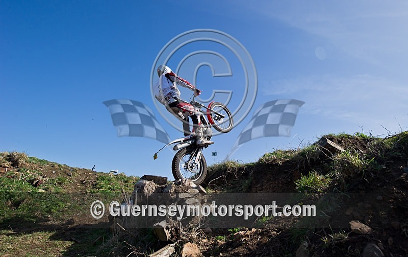 2-Day Trials_2012-123 - 2-DAY TRIALS 2012