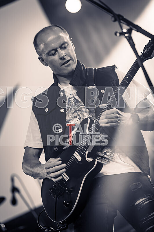 Guernsey Post 2022-34 - GUERNSEY POST