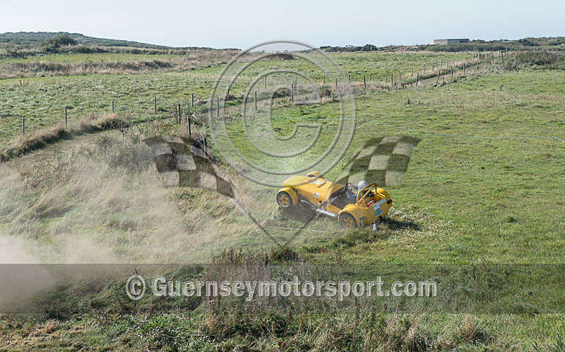 Alderney Airport Sprint_2014_CAR-202 - ALDERNEY AIRPORT SPEED EVENT 2014 - CARS