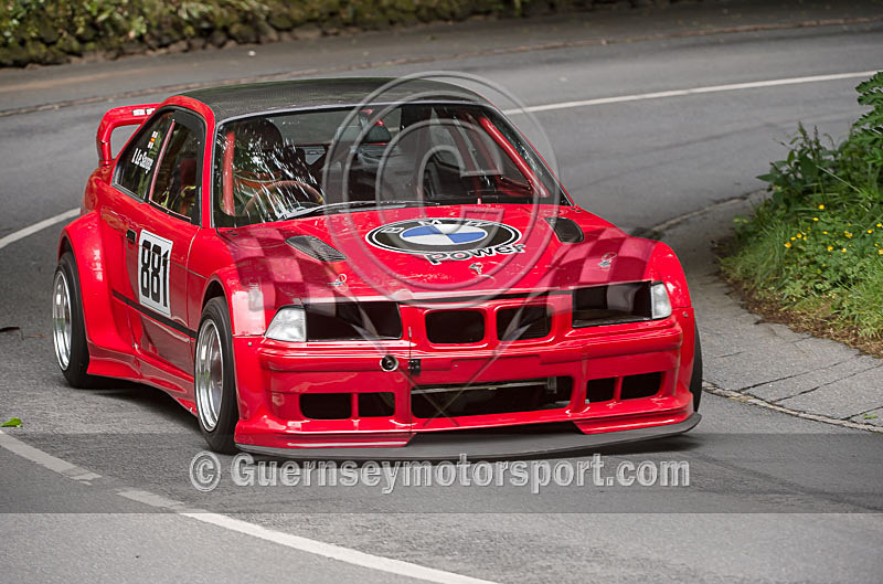 GKMC_Hill Climb_26-05-2014_Car-125 - CARS_26-05-2014