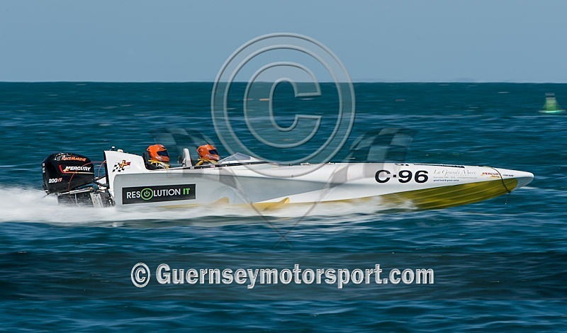 Power Boats-2012_Round-1-101 - RACE-1 HAVELET COURSE