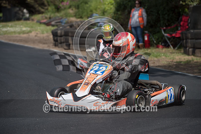 Kart_Inter Island 2016-21 - KARTING 2016 - SUMMER CHAMPIONSHIP ROUND-3 & INTER INSULAR 2016