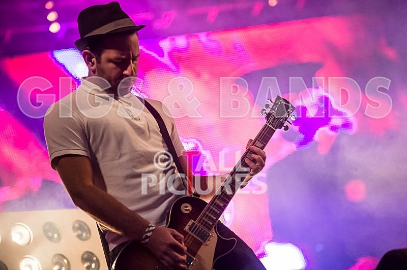 Chase Status-24 - CHASE & STATUS