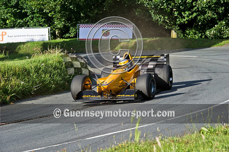 GSY_Nat_2010_Car-203 - GUERNSEY MSA NATIONAL 2010