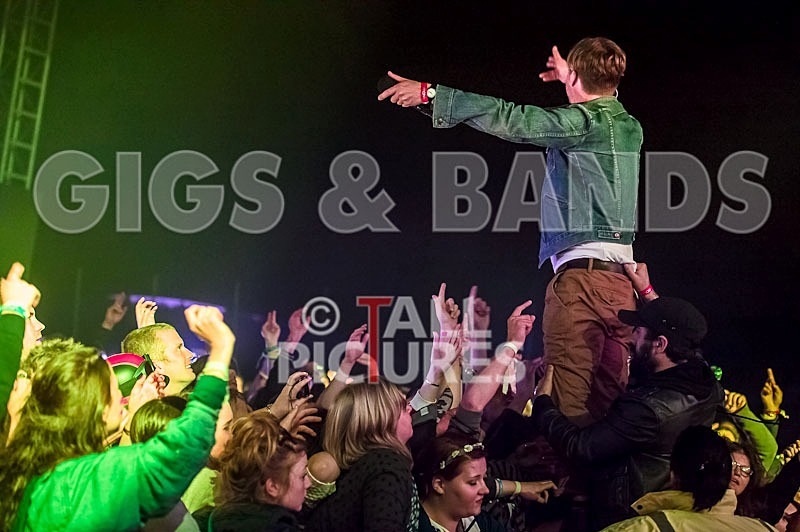 Kaiser Chiefs-19 - KAISER CHIEFS