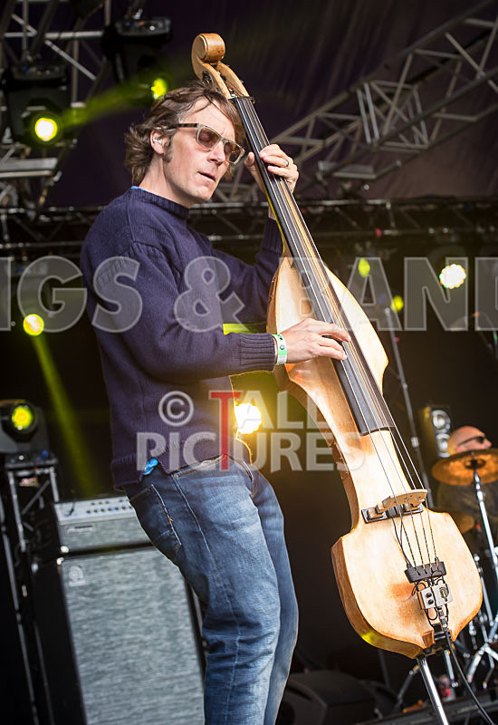 Buffalo Huddleston-387 - BUFFALO HUDDLESTON