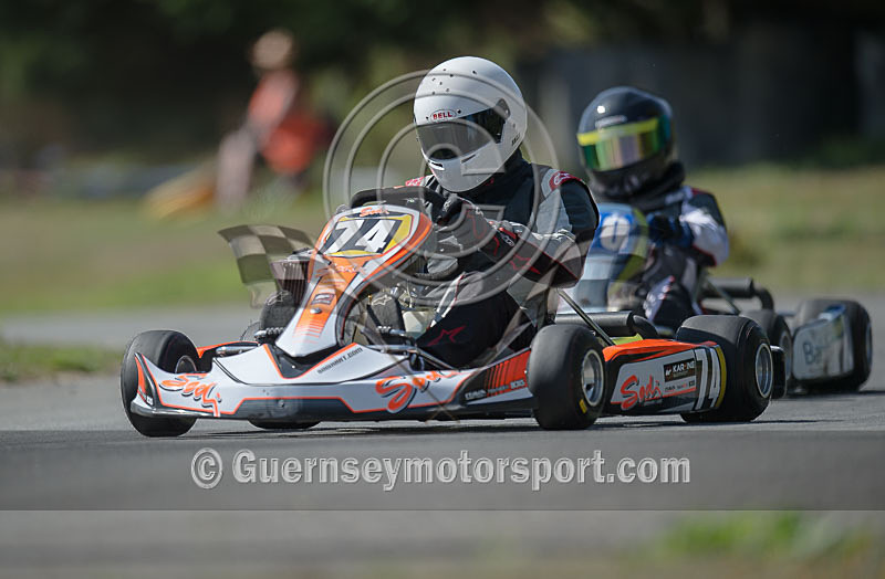 Karting_25-07-2015-14 - KARTING SUMMER CHAMPIONSHIP ROUND-5
