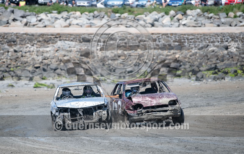 Autocross Fun Meeting 2018-55 - AUTO-X FUN MEETING 2018