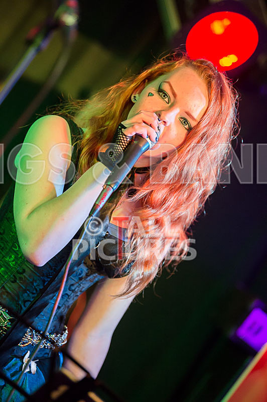 SoPM Christmas Gig_2016-93 - SCHOOL OF POPULAR MUSIC CHRISTMAS GIG 2016