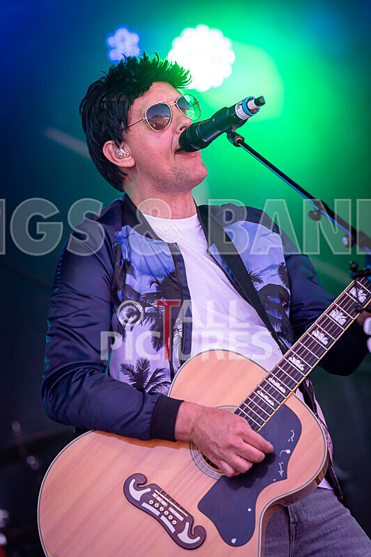 Stereotonics-16 - STEREOTONICS