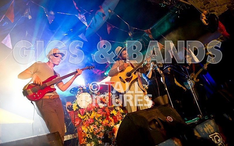 Little Rock Gypsies-12 - LITTLE ROCK GYPSIES