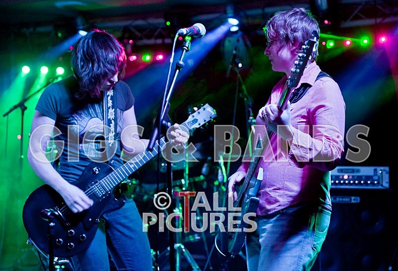 Urban Wendy-21 - URBAN WENDY at RoA-7