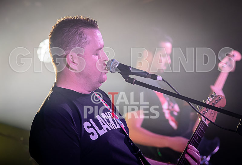 Coastal Fire Dept-64 - COASTAL FIRE DEPT