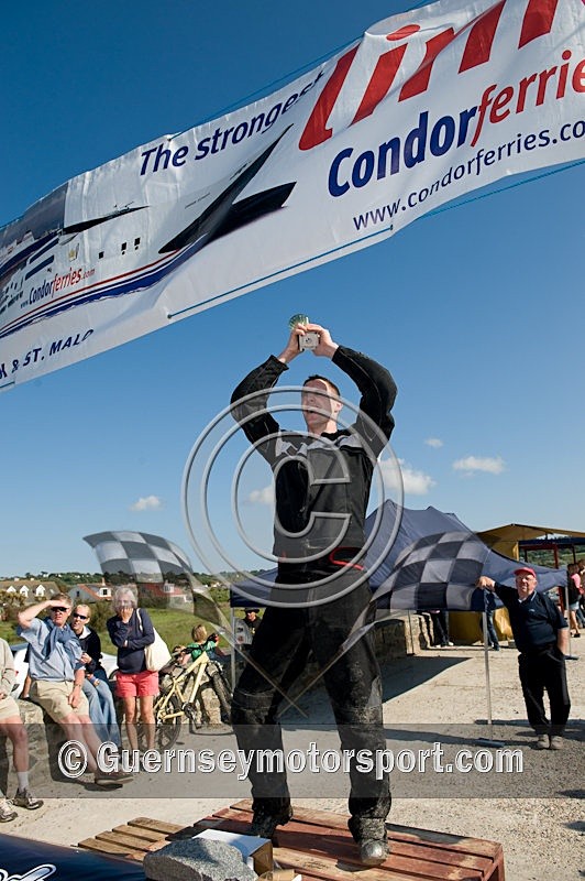 Sand Ace -43 - PODIUMS PRESENTATIONS EVENTS - 2008