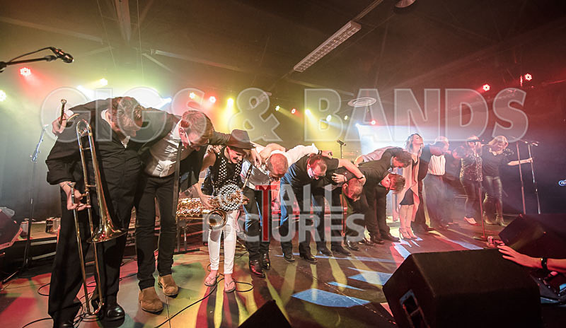 King Rat_30th Birthday Gig-98 - KING RAT AND THE SOUL CATS 30th BIRTHDAY