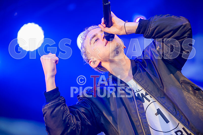 Years Years-31 - YEARS & YEARS