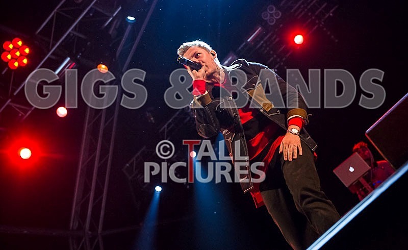 Professor Green-23 - PROFESSOR GREEN