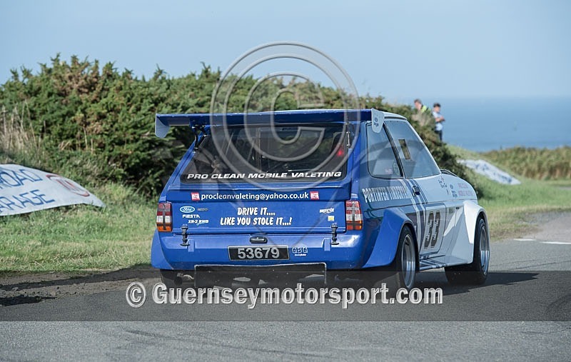 Alderney Airport Car_2013-16 - ALDERNEY AIRPORT SPEED EVENT 2013 - CARS