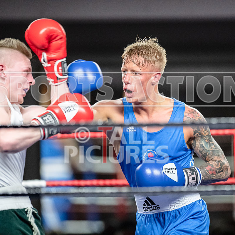 BOUT-9_Mason Smale v Harry Condren-3 - BOUT-9_Mason Smale v Harry Condren