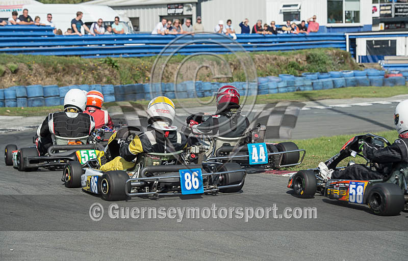 Karting_28-09-2014-17 - KARTING SUMMER CHAMPIONSHIP ROUND-9