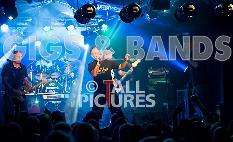 Spunge-68 - [spunge]