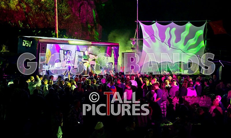 VEF Beach Life 2011-150 - BEACH LIFE 2011