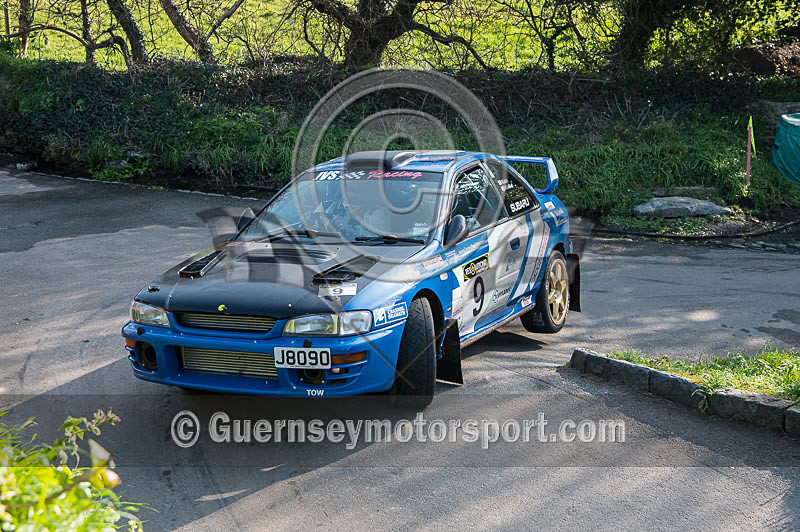 Resolution IT Rally 2018-41 - RESOLUTION-IT GUERNSEY RALLY 2018