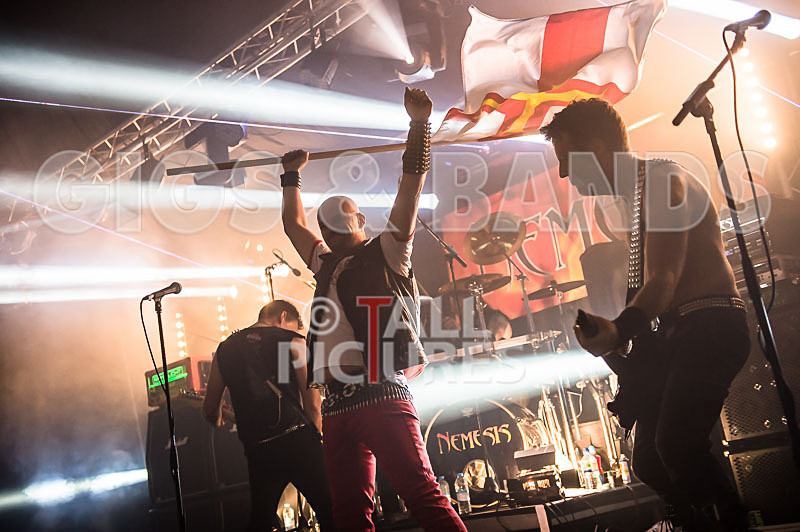 Nemesis-403 - NEMESIS