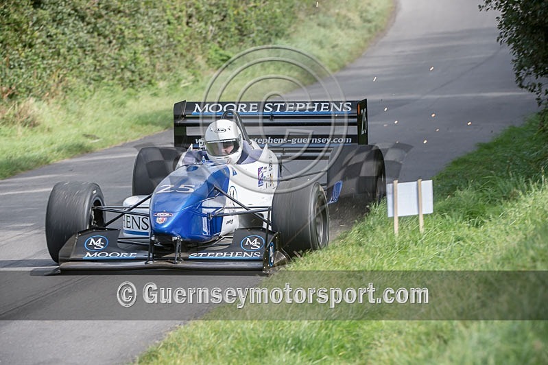 Alderney Airport Car_2013-205 - ALDERNEY AIRPORT SPEED EVENT 2013 - CARS