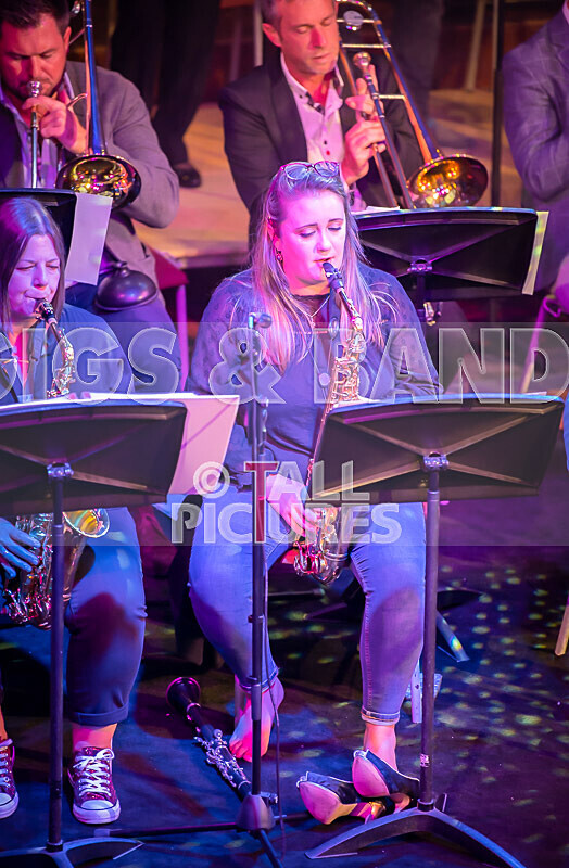 Jazz for Andy-156 - JAZZ FOR ANDY